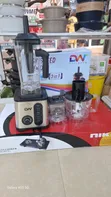 Digiwave Heavy Duty Blender 3-in-1 2L - 1