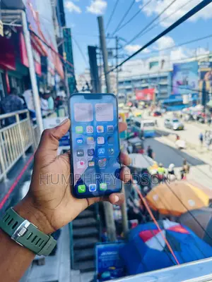 Apple iPhone 13 Pro 128GB Bluu