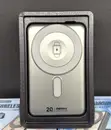 REMAX CX-2 Power Bank - 10000mAh - 2