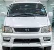 Toyota LiteAce Noah 2000 White - 1
