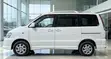 Toyota LiteAce Noah 2000 White - 5