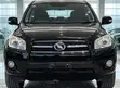 Toyota RAV4 2011 Black - 1