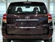 Toyota Vanguard 2010 Black - 5
