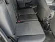 Toyota Ractis 2011 Black - 2
