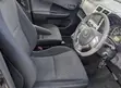 Toyota Ractis 2011 Black - 3