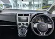 Toyota Ractis 2011 Black - 4