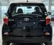 Toyota Ractis 2011 Black - 5