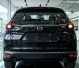 Mazda CX-8 2018 Black - 1