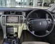 Toyota Crown Athlete Royale 2005 Silver - 3