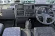 Nissan Civilian Bus 2002 - 2