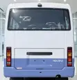 Nissan Civilian Bus 2002 - 3