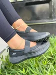 Skechers Viatu vya Wanawake - 2