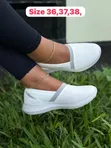 Skechers Viatu vya Wanawake - 3