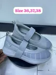 Skechers Viatu vya Wanawake - 5