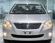 Toyota Premio 2009 Silver - 1