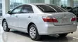 Toyota Premio 2009 Silver - 2