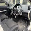 Toyota IST 2005 Nyeupe - 3