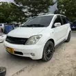 Toyota IST 2005 Nyeupe - 5
