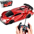 Rechargeable Remote Control Racing Car - 1