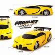 Rechargeable Remote Control Racing Car - 3