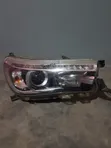 Genuine Toyota Hilux Revo Headlights (Used) - 2