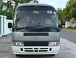 Toyota Coaster 1999 Grey - 1