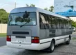 Toyota Coaster 1999 Grey - 2