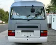 Toyota Coaster 1999 Grey - 3