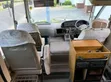 Toyota Coaster 1999 Grey - 4
