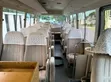 Toyota Coaster 1999 Grey - 5