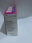 Dawa ya Mama Mjamzito ya Virutubisho - 3