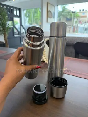 Chupa ya Insulated ya Royalty 500ml