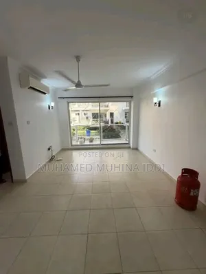 2 Bedroom Ensuite Apartment for Rent in Masaki