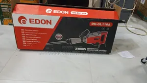 Edon Demolition Hammer 2400W (Bam Bam) DH-GL110A