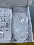 Brand New Wireless Keyboard and Mouse Combo - 2