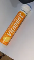 Valupak Vitamin C 1000mg Effervescent Tablets - 2