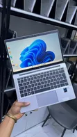 HP EliteBook 830 G8 Laptop - 8GB RAM, 256GB SSD - 3