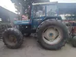 Ford 6610 4WD Tractor (80hp) - 2