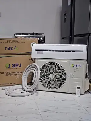 SPJ 12000 BTU Inverter Air Conditioner - Original, Offer Price