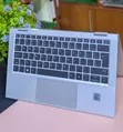 Laptop Mpya HP EliteBook x360 1030 G8 - i7, 32GB RAM, 512GB SSD - 5