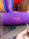 JBL Charge 6 Portable Bluetooth Speaker - 2