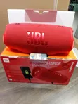 JBL Charge 6 Portable Bluetooth Speaker - 3
