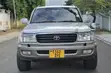 Toyota Land Cruiser VX Limited 1999 Silver - 1
