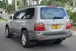Toyota Land Cruiser VX Limited 1999 Silver - 2