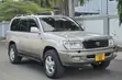Toyota Land Cruiser VX Limited 1999 Nyeupe - 5