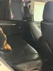 Mitsubishi Pajero 2010 Nyeupe - 3
