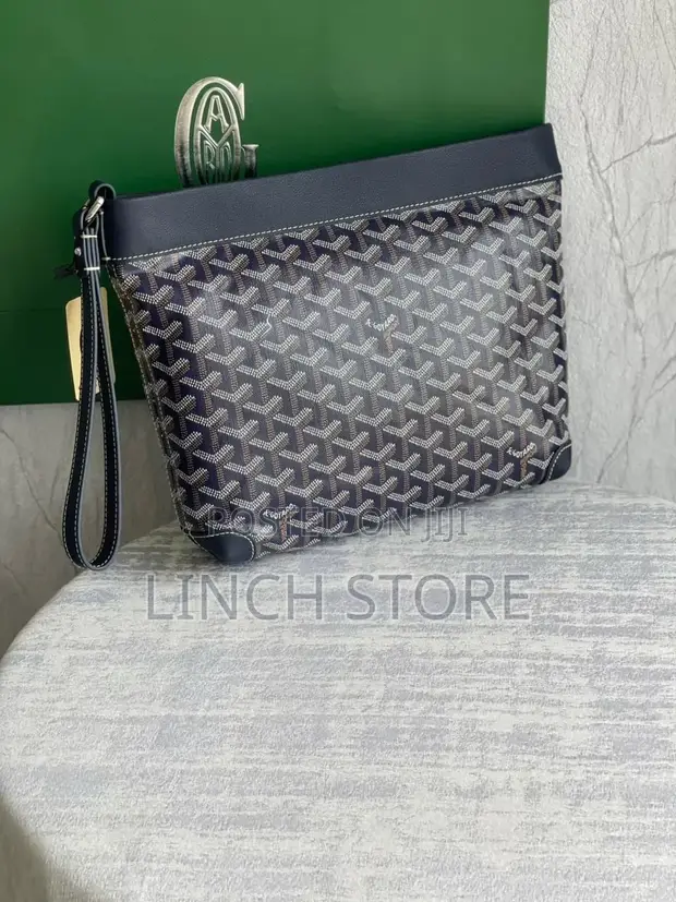 Goyard Conti Pouch - 1