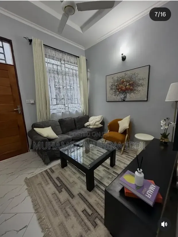 1 Bedroom Apartment for Rent in Kinondoni - 1