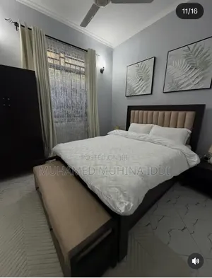 1 Bedroom Apartment for Rent in Kinondoni