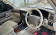 Toyota Land Cruiser VX Limited 1999 Off-white - 3
